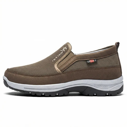 SCARPE RESISTENTI E COMFORTEVOLTI